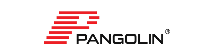 Pangolin logo