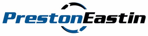 Preston Eastin logo
