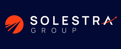 Solestra Group wordmark